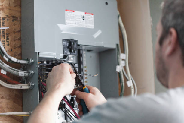 Best Electrical Safety Inspections  in Spicer, MN